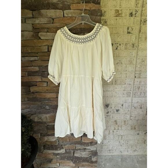 Old Navy Dress-NWT-Size Large-Item 878121 - Picture 7 of 8